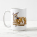 Buscar whitetail tazas Cervatillo