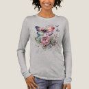 Buscar florales camisetas Para todos