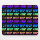 Buscar hip hop alfombrillas de raton Música