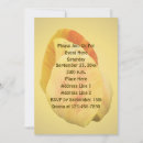 Buscar tulipanes invitaciones ¡personalizable