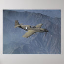 Buscar mustango arte Aviones