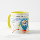 Buscar dirección tazas Para él