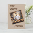 Buscar cocina tarjetas Hornear