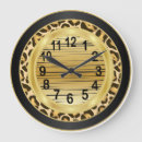 Buscar místico relojes de pared General y unisex