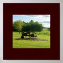 Buscar tractores antiguos posters Viejo