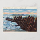 Buscar enojo postales Vintage