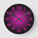 Buscar fucsia y negro posters General y unisex