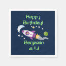 Buscar cohetes servilletas Cualquier niño