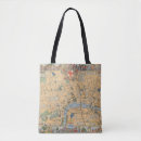 Buscar mapas bolsos Mapa del vintage