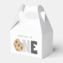 Buscar leche y galletas Cualquier niño
