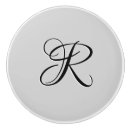 Buscar gris blanco y pomos y tiradores Elegante