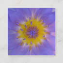 Buscar macro tarjetas de visita Flor