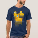 Buscar patos de goma camisetas Dibujo animado