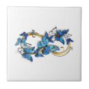 Buscar infinito azulejos Oro
