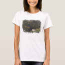Buscar caballo negro camisetas Salvaje