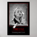 Buscar femme fatale arte Vintage