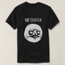 Buscar los gustos de camisetas Diversión