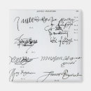 Buscar distintivo imanes 7 º tinta