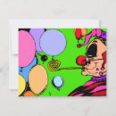 Buscar harlequin invitaciones Mascarada