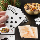 Buscar parte de barajas de cartas Moderno