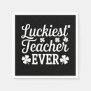 Buscar trébol servilletas Patricio