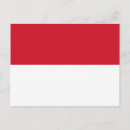 Buscar bandera de indonesia postales Bali