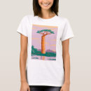 Buscar baobab camisetas Madagascar
