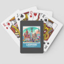 Buscar alemania barajas de cartas Retro