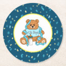 Buscar oso de peluche posavasos Niño