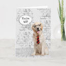 Buscar 45 a divertida tarjetas de cumpleaños Humor
