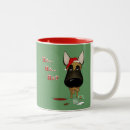 Buscar malinois belgas tazas Navidad