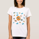 Buscar rsd camisetas Mariposa