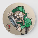 Buscar eye relojes de pared Ojo