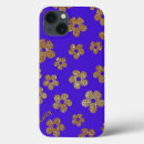 Buscar flores elegantes ipad fundas Moda