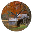 Buscar virginia relojes de pared Otoño