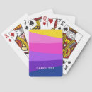 Buscar diseño mínimo barajas de cartas Simple