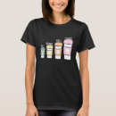 Buscar venti camisetas Café