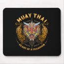 Buscar muay thai alfombrillas de raton Luchador