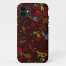 Buscar estampados plores iphone fundas Moda