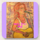 Buscar compositor posavasos Cantante