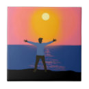 Buscar saludos azulejos Playa
