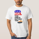 Buscar anti republicanas camisetas Camisa