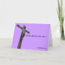 Buscar crucifijo tarjetas Pasatiempo