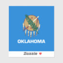 Buscar tulsa pegatinas Ciudad de oklahoma