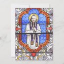 Buscar sacerdote tarjetas Santo