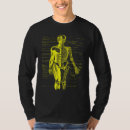 Buscar anatomía camisetas Cuerpo