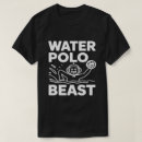 Buscar waterpolo camisetas Humor deportivo