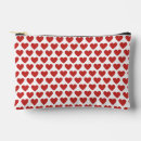 Buscar corazones bolsas cosmetica 8 º valentía