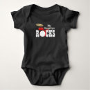 Buscar rock and roll bebe ropa Amor