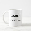 Buscar videojugador tazas Fresco